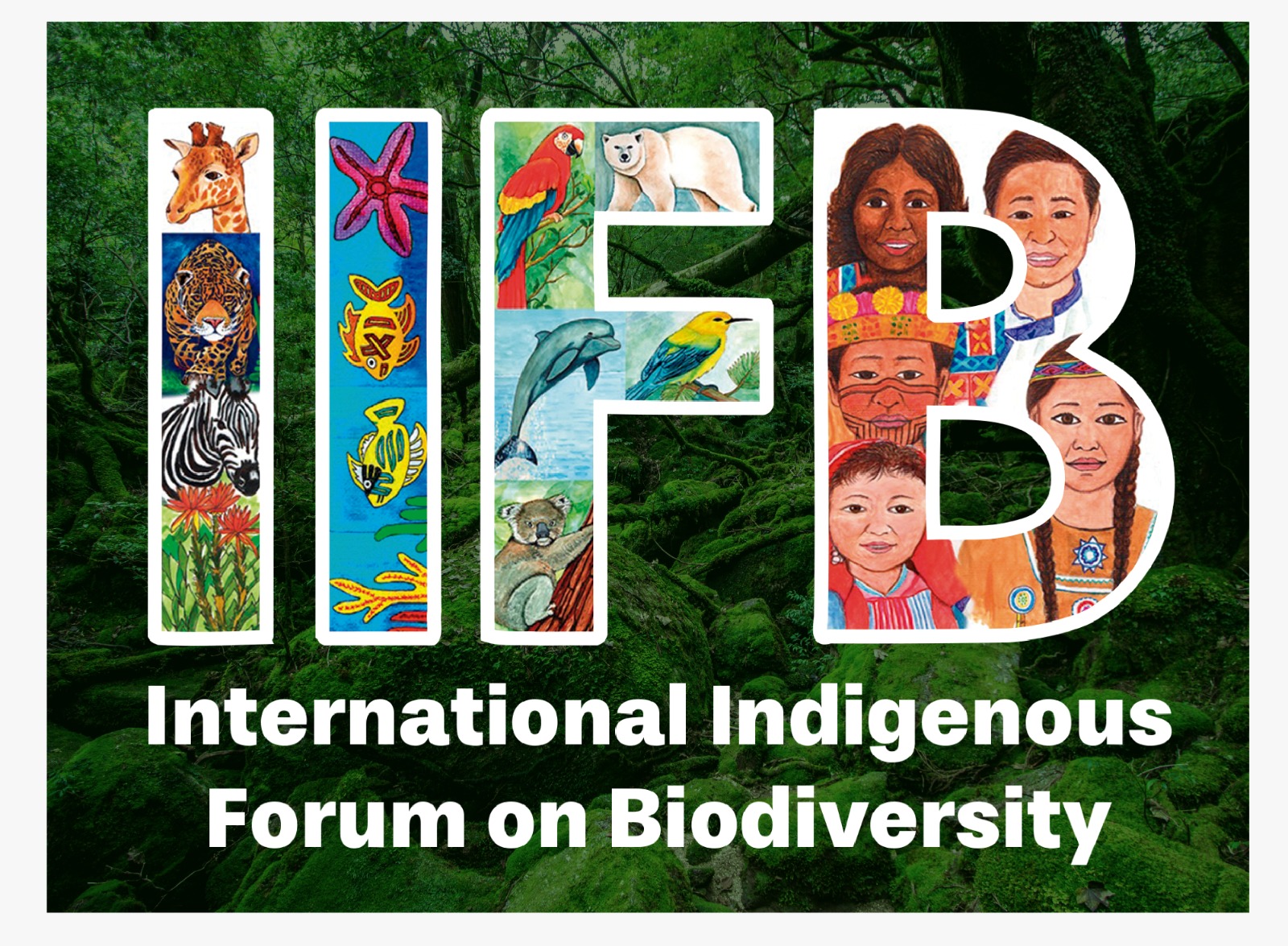 IIFB Logo