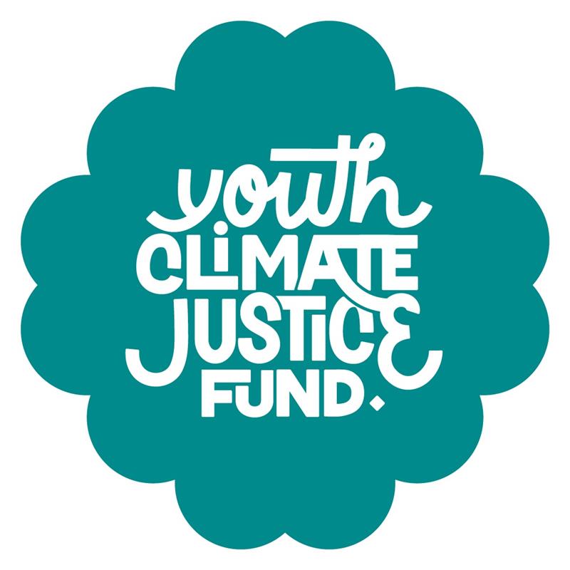 youth climate justice fund