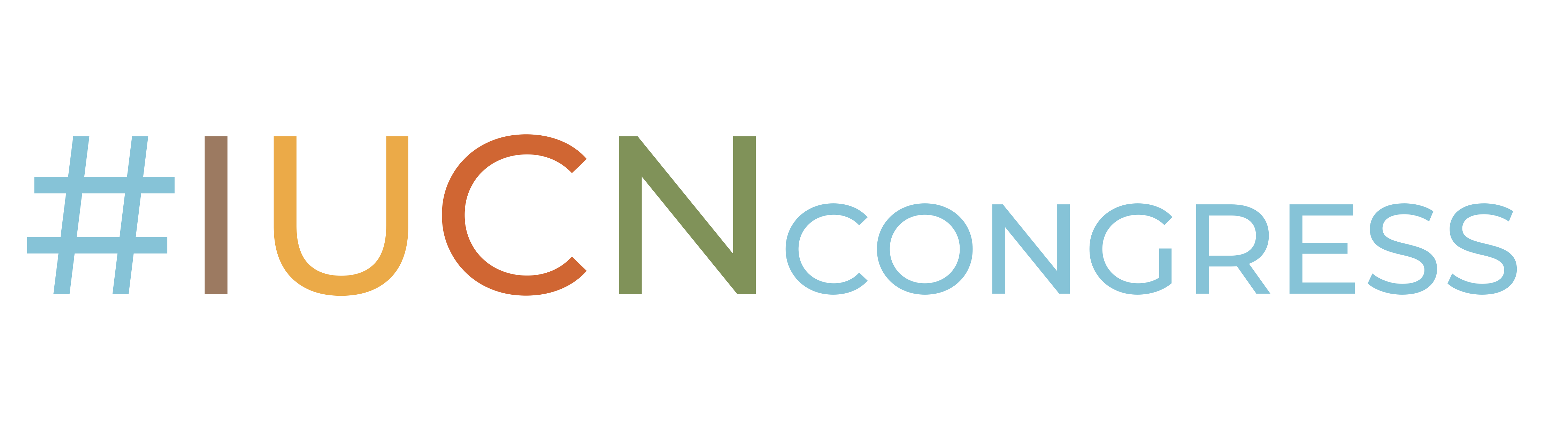 #iucncongress