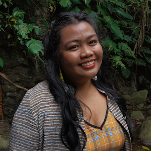 Picture of Gloria Amor Paredes