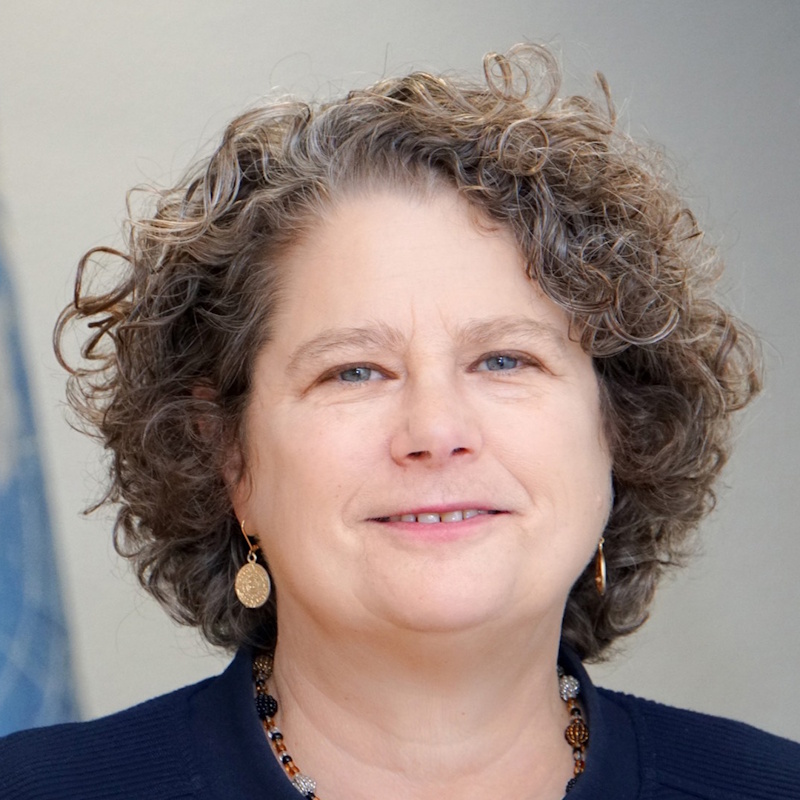 Picture of Amy Fraenkel 