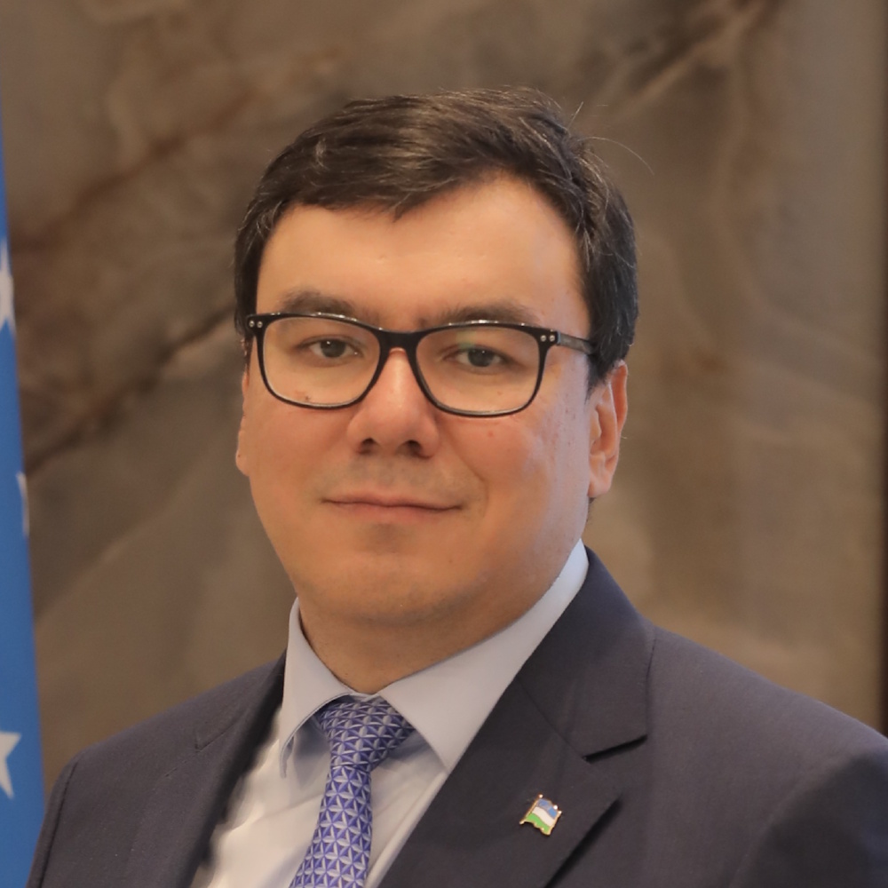 Picture of Aziz Abdukhakimov