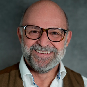 Speaker Carlos Manuel Rodríguez