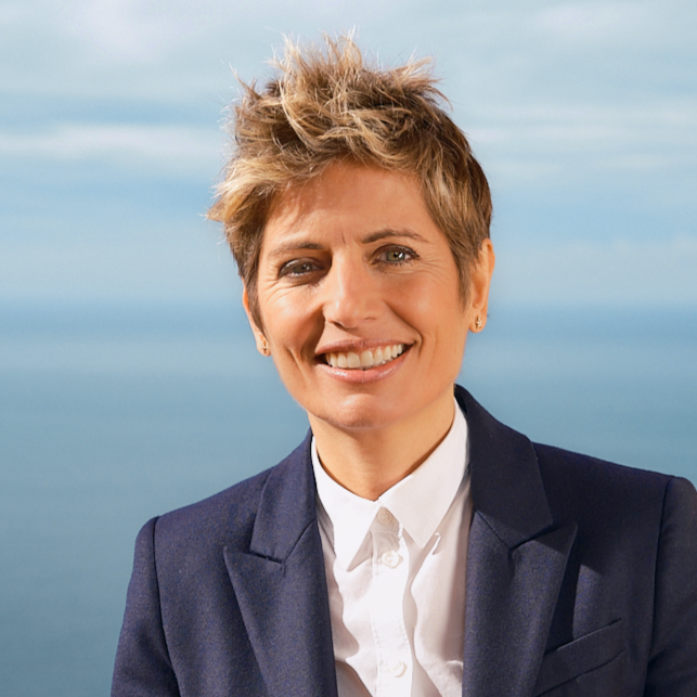 Picture of Gloria Fluxà Thienemann