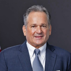 Speaker Juan Carlos Navarro