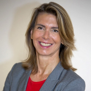 Picture of Laurence Pessez