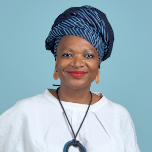 Picture of Masego Madzwamuse