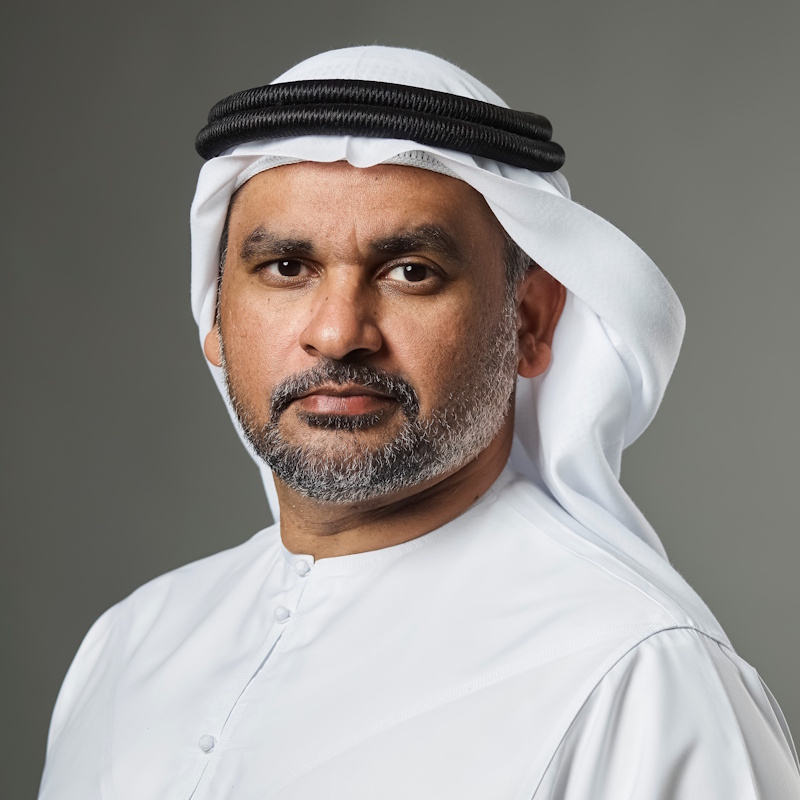 Picture of Rashid Al Mheiri