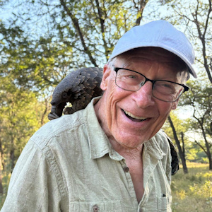 Picture of Rob Walton