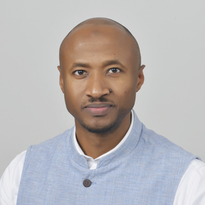 Picture of Seyni Nafo