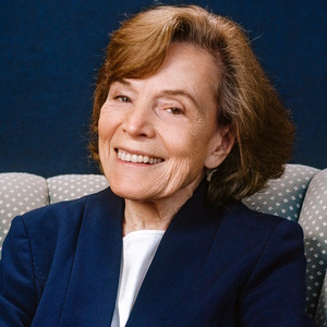 Speaker Sylvia A. Earle