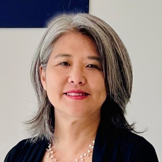 Picture of Yoko Watanabe